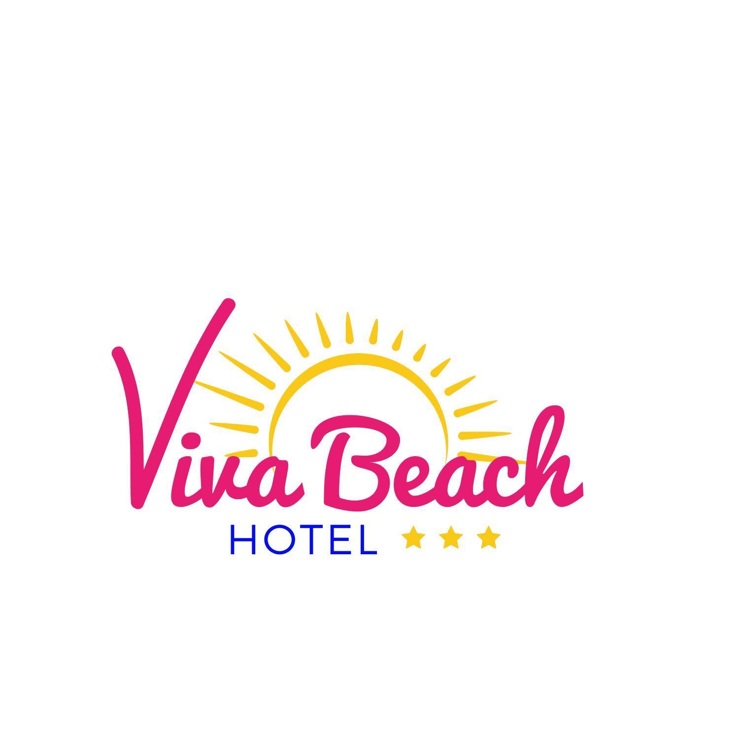 Viva Beach Hotel 里米尼 外观 照片